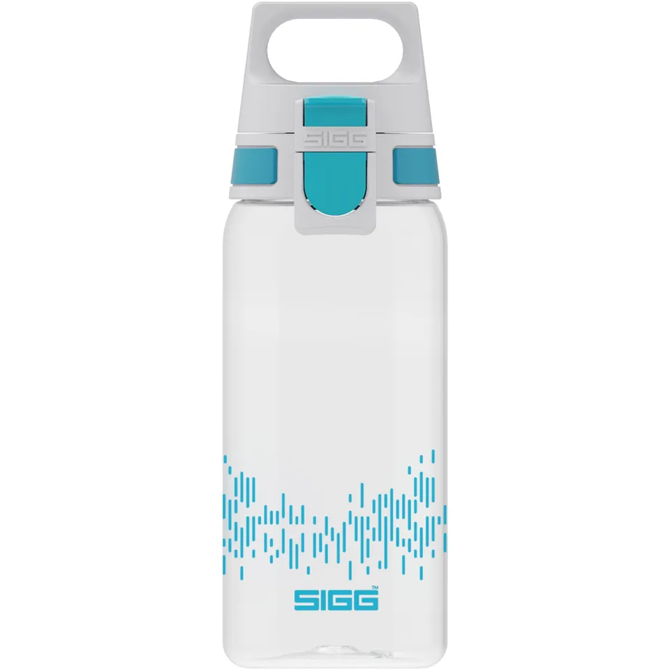sigg-total-clear-one-myplanet-aqua-tritan-sportflasche-0-5-l-sp-lmaschinenfeste- image 1