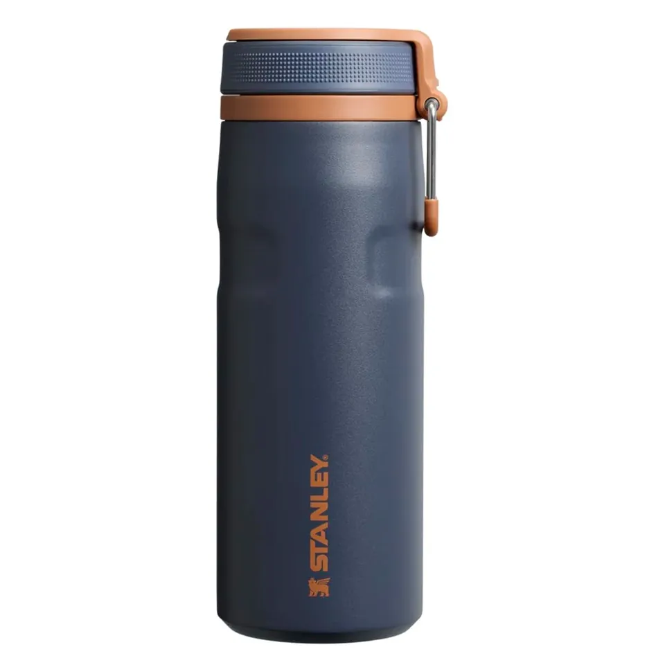 stanley-1913-iceflow-flasche-twist-flip-0-47-l-twilight-edelstahl-trinkflasche-m image 1