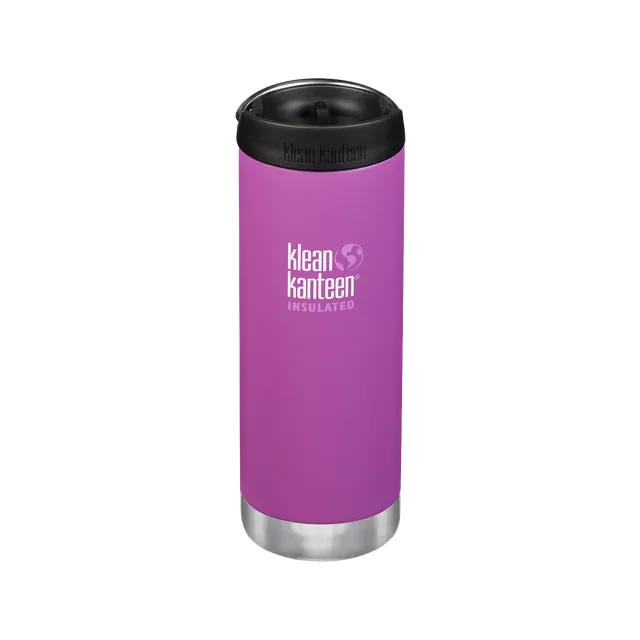 klean-kanteen-tkwide-473-ml-isolierflasche-mit-caf-cap-2019 image 1