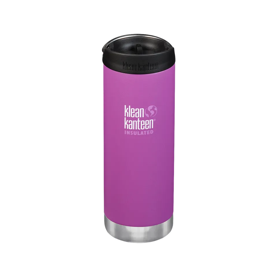klean-kanteen-tkwide-473-ml-isolierflasche-mit-caf-cap-2019 image 1