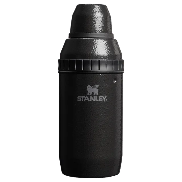 stanley-1913-adventure-happy-hour-cocktail-shaker-set-edelstahl-shaker-mit-reame image 1