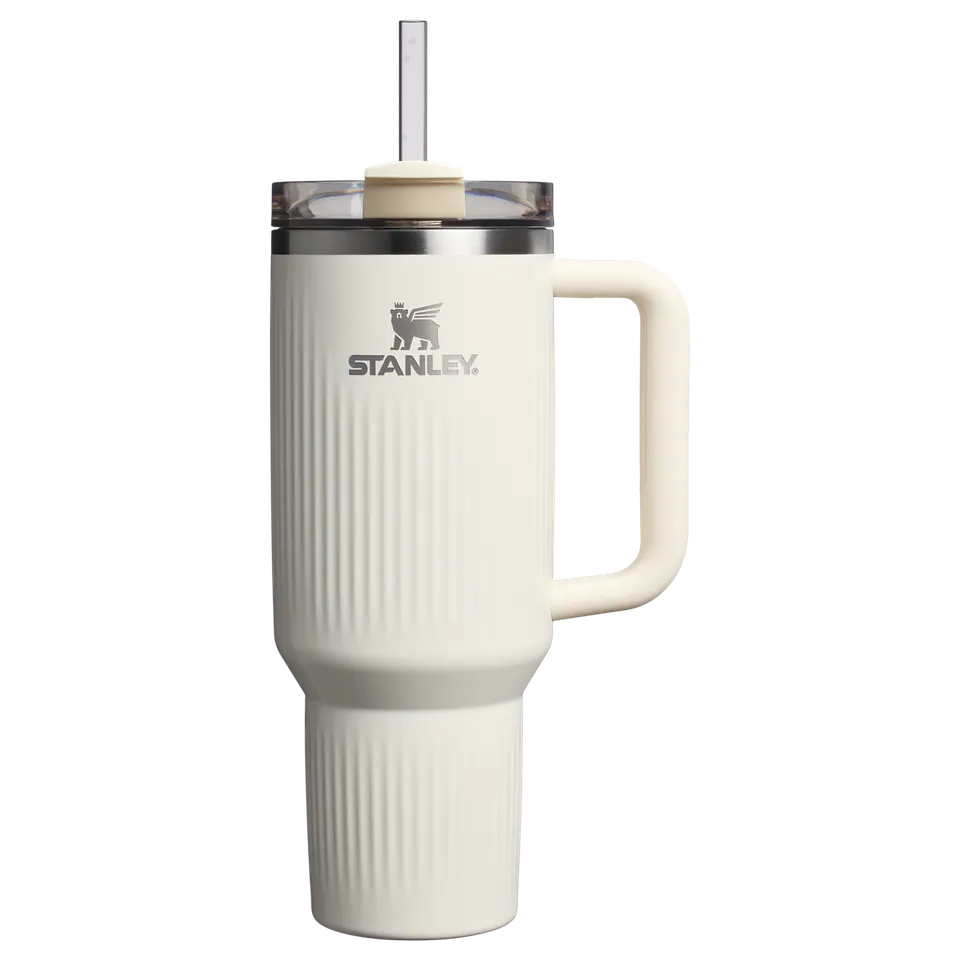 stanley-1913-quencher-h2-0-fluted-tumbler-1-18-l-isolierbecher-mit-facettierter- image 1