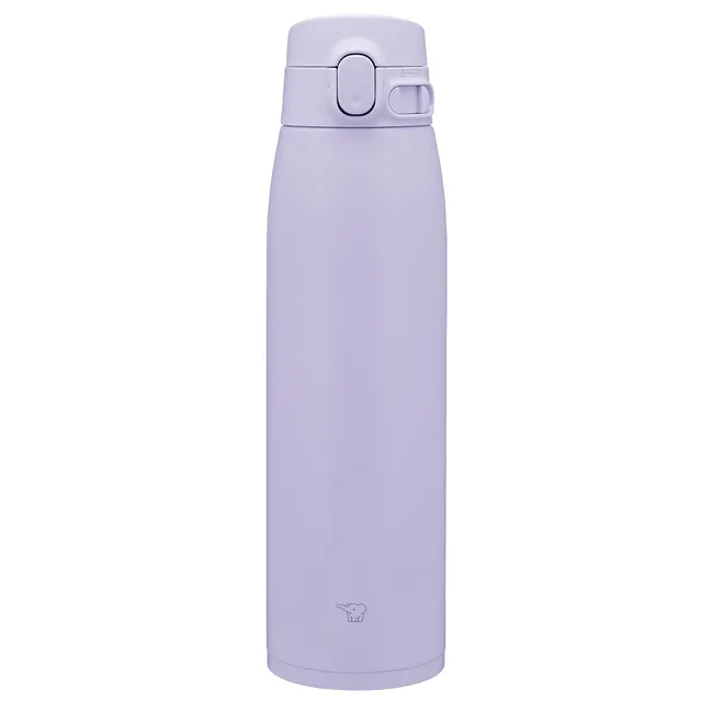 zojirushi-mahobin-sm-vb95-vm-edelstahlbecher-one-touch-950-ml-lilac-purple-vakuu image 1