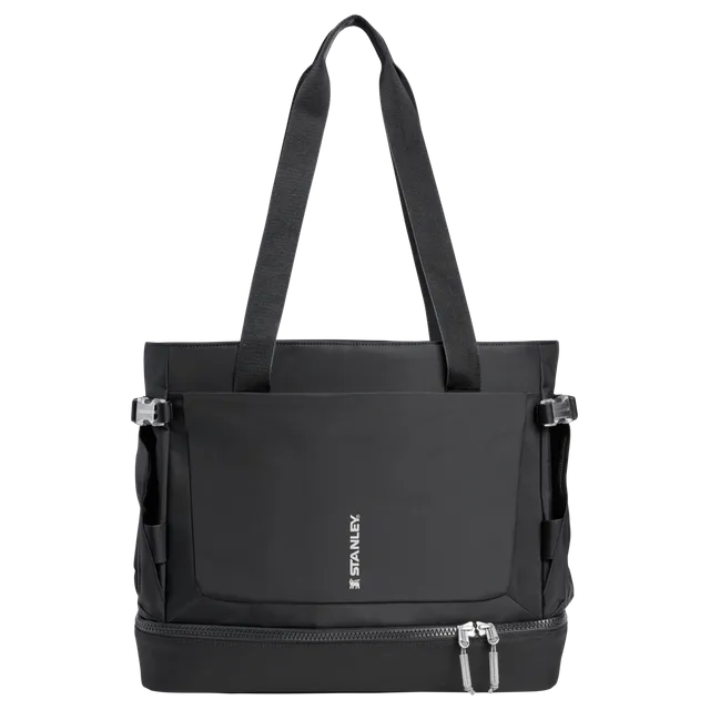 stanley-1913-vitalize-macro-method-tote-26-1-l-sporttasche-mit-tumbler-halterung image 1