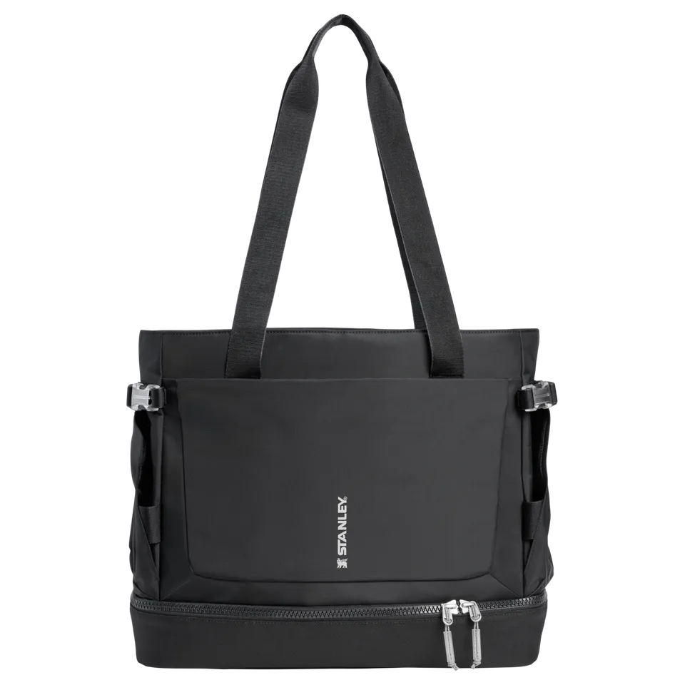stanley-1913-vitalize-macro-method-tote-26-1-l-sporttasche-mit-tumbler-halterung image 1