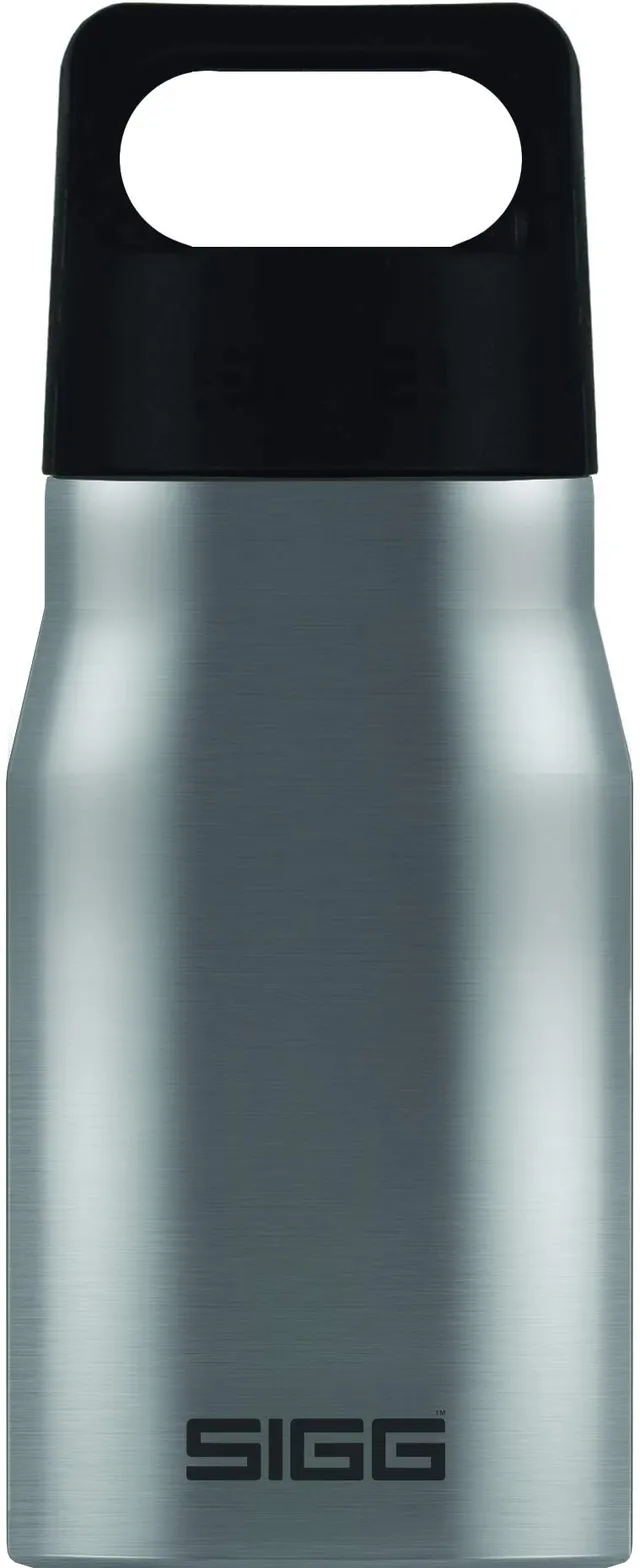sigg-explorer-brushed-trinkflasche-0-55-l-robuste-edelstahl-sportflasche-mit-wei image 1