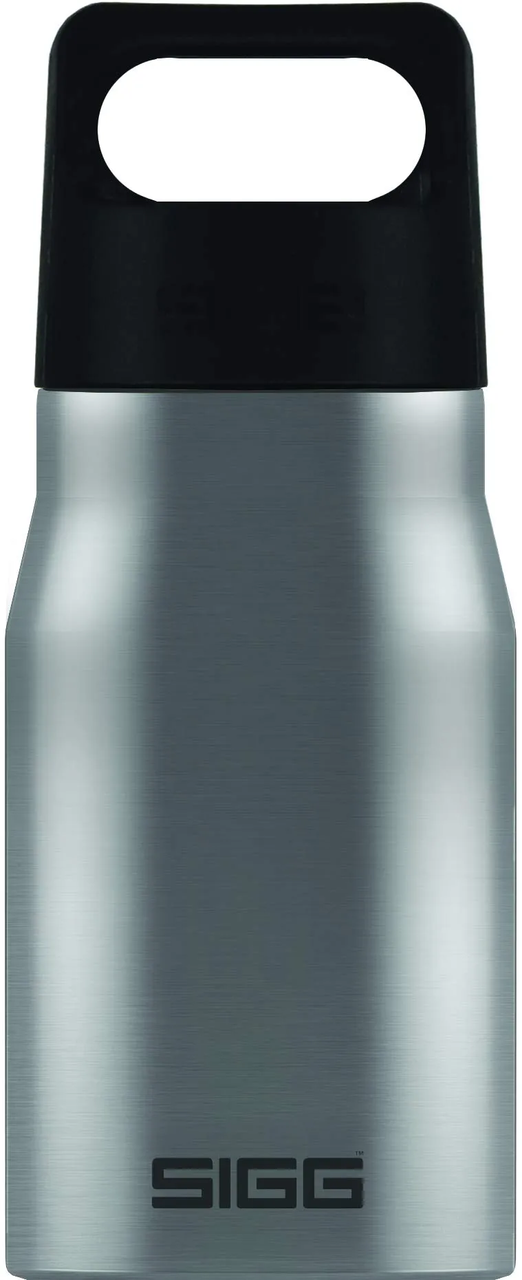 sigg-explorer-brushed-trinkflasche-0-55-l-robuste-edelstahl-sportflasche-mit-wei image 1