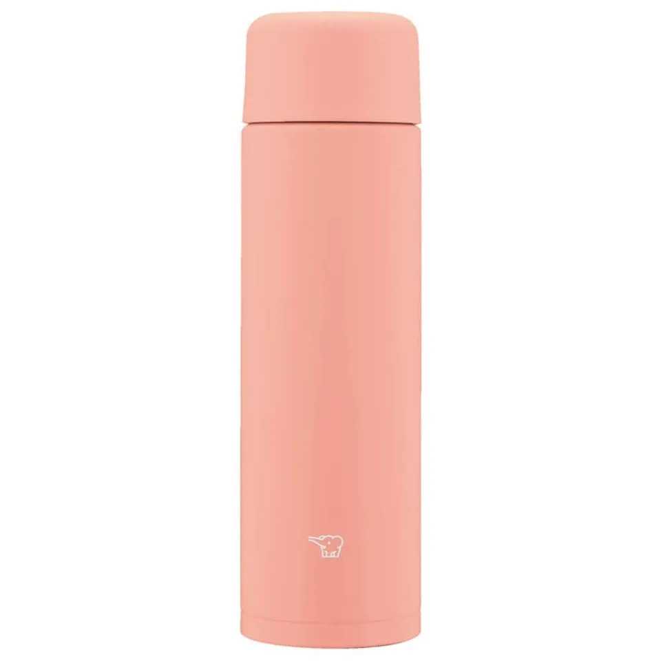 zojirushi-sm-ma35-pm-wasserflasche-350-ml-edelstahl-thermosflasche-mit-nahtlosem image 1