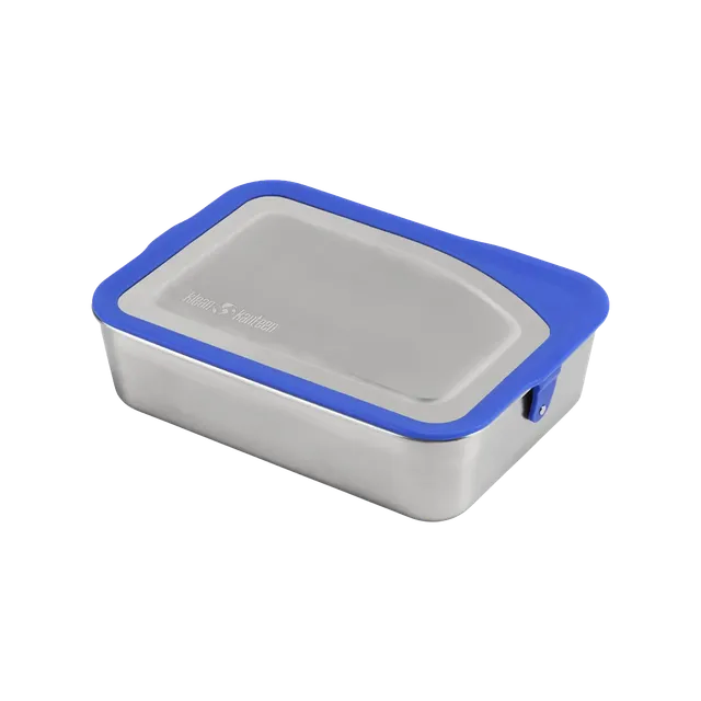 klean-kanteen-edelstahl-essensbeh-lter-lunchbox-1005-ml-plastikfrei-auslaufsiche image 1
