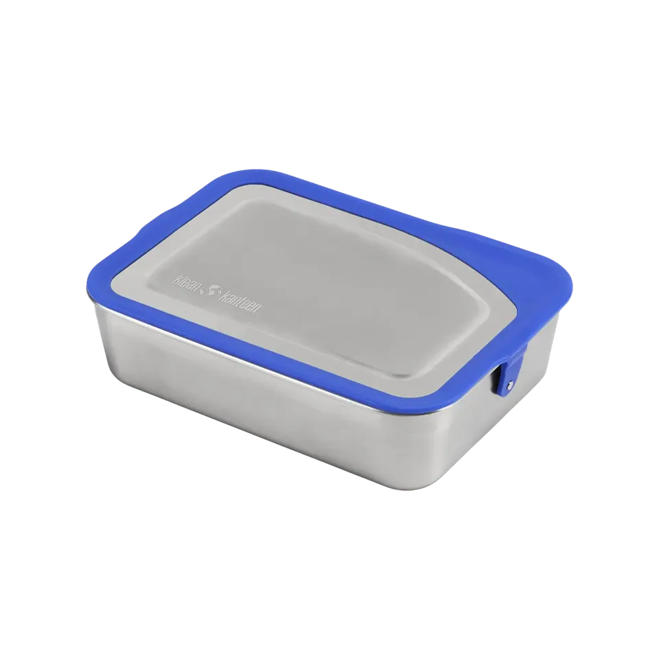 klean-kanteen-edelstahl-essensbeh-lter-lunchbox-1005-ml-plastikfrei-auslaufsiche image 1