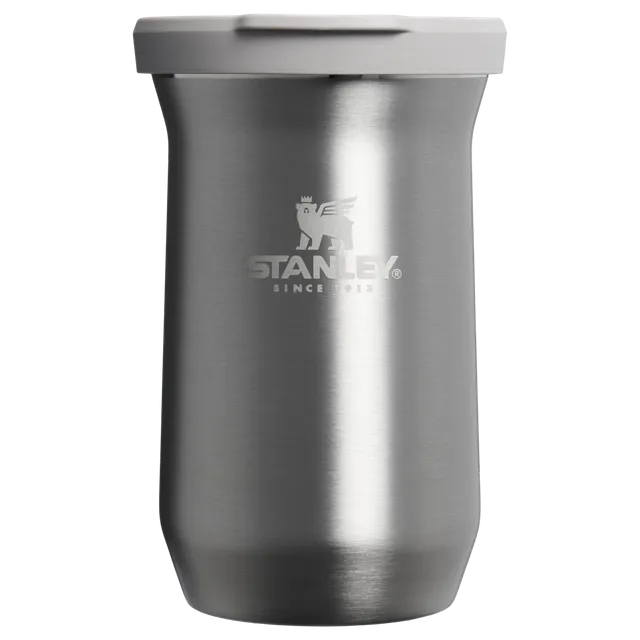 stanley-1913-classic-terer-mate-mug-0-2l-isolierter-kalt-mate-becher-mit-doppelw image 1