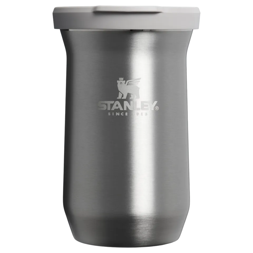stanley-1913-classic-terer-mate-mug-0-2l-isolierter-kalt-mate-becher-mit-doppelw image 1