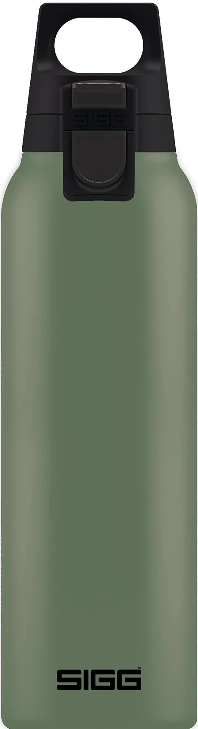 sigg-hot-cold-one-leaf-green-thermo-trinkflasche-0-5-l-vakuum-isoliert-einh-ndig image 1