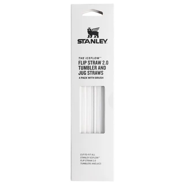 stanley-1913-iceflow-straws-and-brush-set-ersatzstrohhalme-und-reinigungsb-rste- image 1