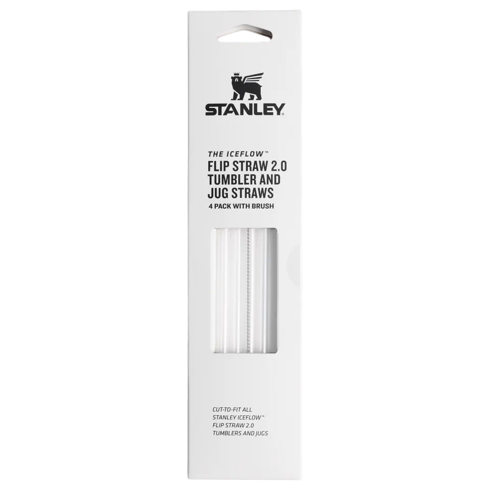 stanley-1913-iceflow-straws-and-brush-set-ersatzstrohhalme-und-reinigungsb-rste- image 1