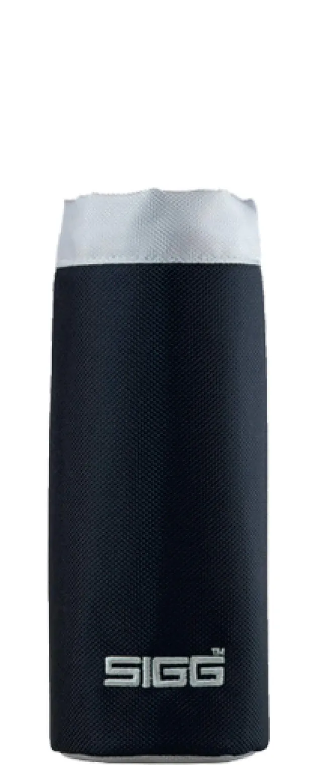sigg-nylon-pouch-black-wmb-schutzh-lle-flaschentasche-f-r-sigg-weithalsflaschen- image 1
