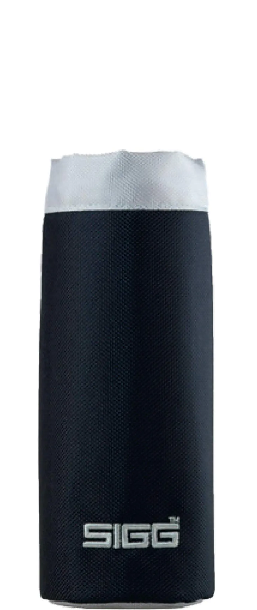 sigg-nylon-pouch-black-wmb-schutzh-lle-flaschentasche-f-r-sigg-weithalsflaschen- image 1