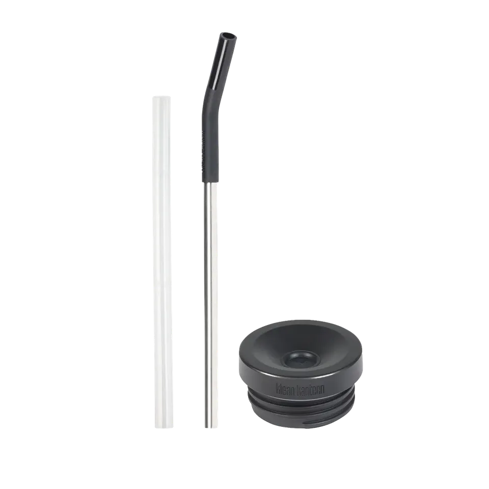 klean-kanteen-trinkhalm-set-f-r-tkwide-edelstahl-trinkhalm-10-mm-mit-silikon-mun image 1