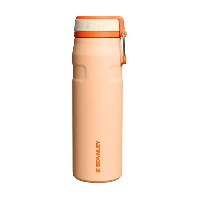 stanley-1913-flip-straw-trinkflasche-0-7-l-orange-sherbet-k-hlt-10-std-3-tage-ei image 1