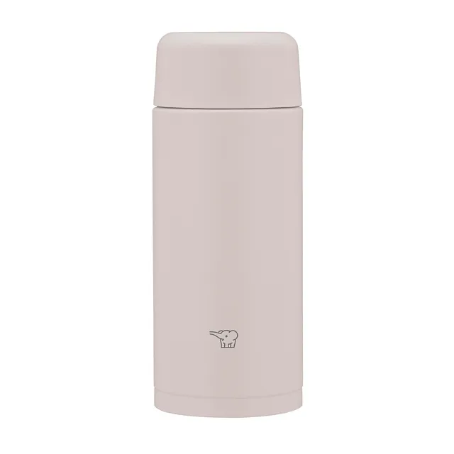 zojirushi-mahobin-sm-ms25-hm-edelstahl-becher-wasserflasche-250-ml-schraubversch image 1