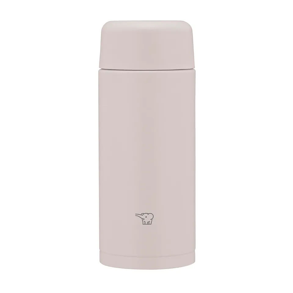 zojirushi-mahobin-sm-ms25-hm-edelstahl-becher-wasserflasche-250-ml-schraubversch image 1