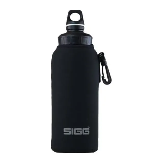 sigg-neoprene-pouch-black-wmb-flaschenh-lle-schutzh-lle-aus-neopren-f-r-0-75-l-w image 1
