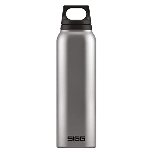 sigg-hot-cold-thermosflasche-0-5-l-vakuumisolierte-edelstahl-isolierflasche-ausl image 7