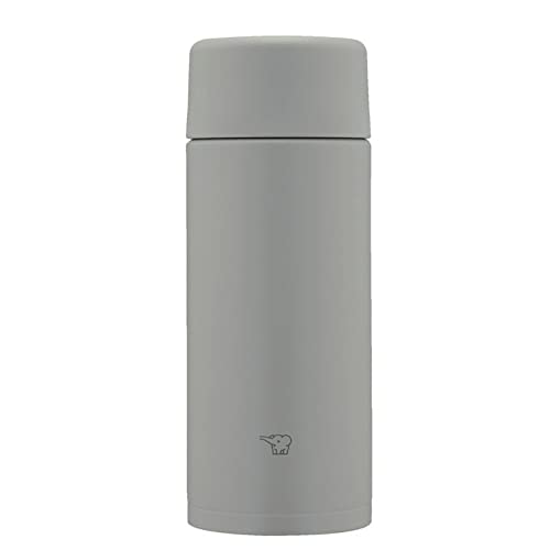zojirushi-sm-zb36-hm-wasserflasche-360-ml-mittelgrau-nahtloser-stopper-sp-lmasch image 8