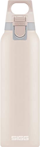 sigg-hot-cold-one-thermoflasche-0-5-l-vakuumisolierte-edelstahlflasche-mit-one-h image 4