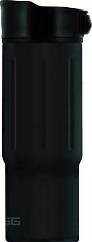 sigg-gemstone-mug-obsidian-thermobecher-0-47-l-vakuumisolierter-edelstahl-coffee image 5