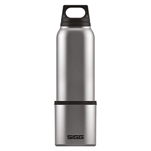 sigg-hot-cold-brushed-thermo-trinkflasche-0-5l-vakuumisolierte-edelstahl-thermof image 7