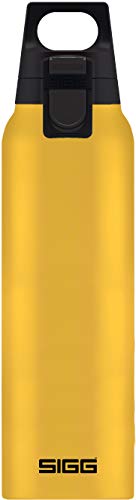 sigg-hot-cold-one-mustard-thermo-trinkflasche-0-5-l-edelstahl-vakuumisoliert-ein image 7