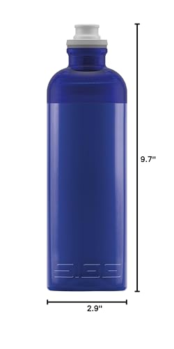 sigg-feel-trinkflasche-0-6-l-8637-90-bruchfeste-tritan-flasche-mit-active-spout- image 6