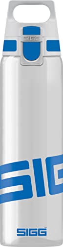 sigg-total-clear-one-tritan-trinkflasche-0-75-l-transparent-auslaufsicher-f-r-ko image 7