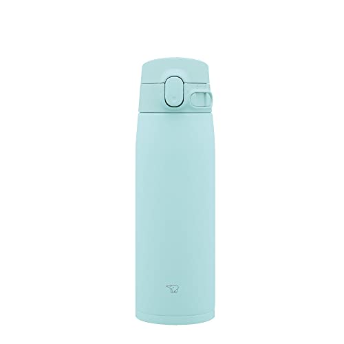 zojirushi-sm-va60-am-one-touch-edelstahl-isolierbecher-600-ml-mintblau-auslaufsi image 8