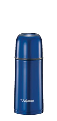 zojirushi-sv-gr35-aa-edelstahl-trinkflasche-350-ml-mit-tassenverschluss-blau-vak image 7