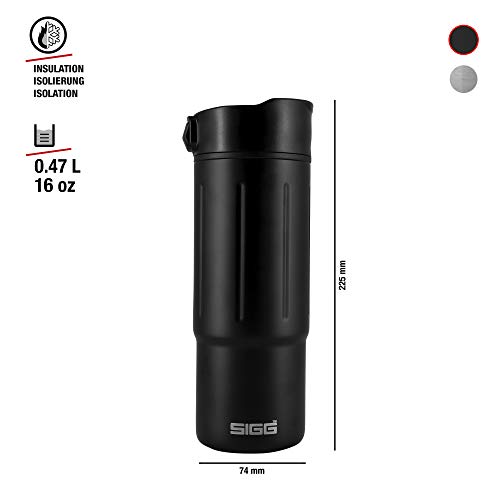 sigg-gemstone-mug-obsidian-thermobecher-0-47-l-vakuumisolierter-edelstahl-coffee image 7