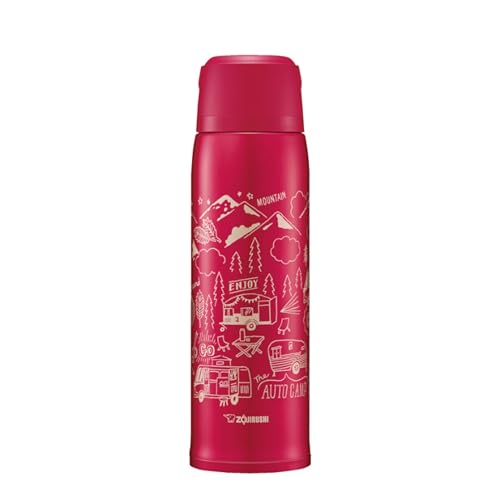 zojirushi-sj-js10ra-thermosflasche-1-l-edelstahl-slit-design-nur-400-g-vakuumiso image 8