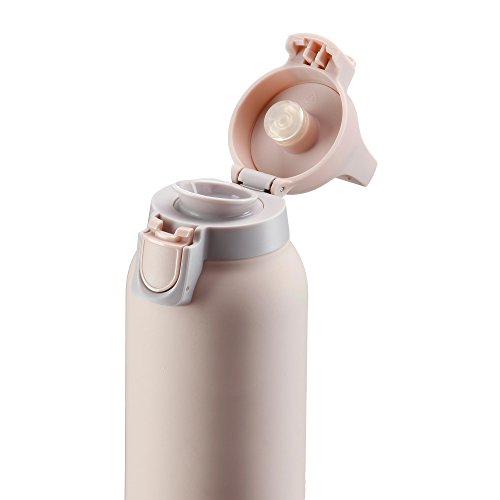 sigg-hot-cold-one-thermoflasche-0-5-l-vakuumisolierte-edelstahlflasche-mit-one-h image 6