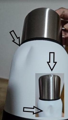 Sehr gute Flasche, geruchsneutral