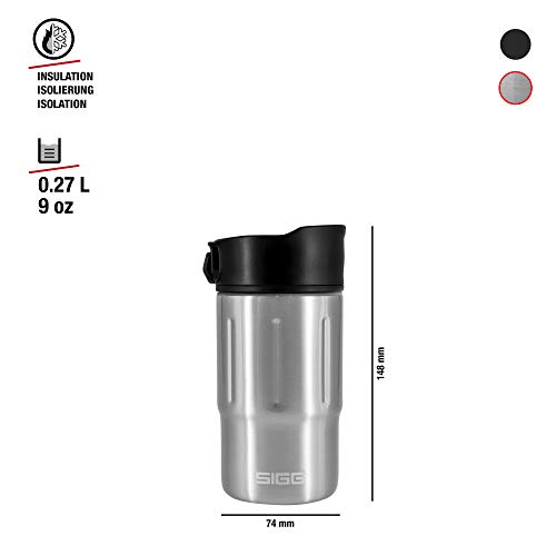 sigg-gemstone-mug-selenite-thermobecher-0-27-l-vakuumisolierter-edelstahl-kaffee image 8