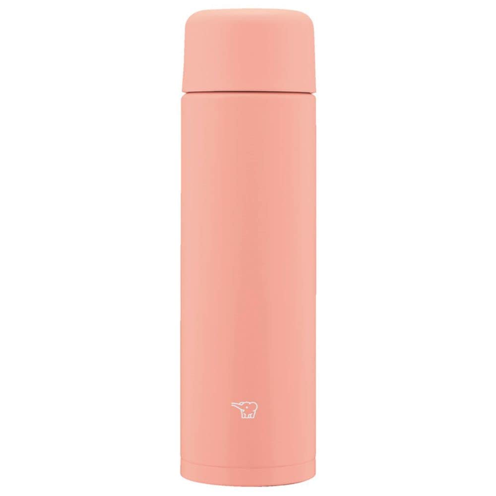 zojirushi-sm-ma35-pm-wasserflasche-350-ml-edelstahl-thermosflasche-mit-nahtlosem image 1