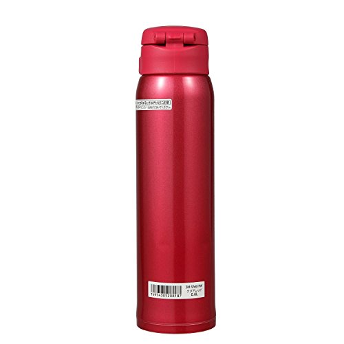 zojirushi-edelstahl-vakuum-reisebecher-600-ml-antihaftbeschichtung-bpa-freier-kl image 5