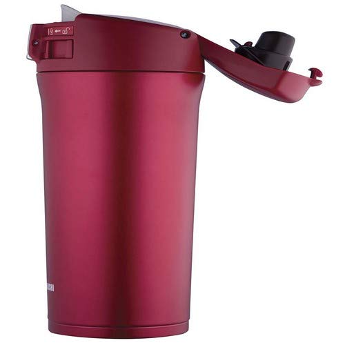 zojirushi-sm-yaf48-ra-thermobecher-480-ml-rot-vakuumisolierter-edelstahl-reisebe image 8
