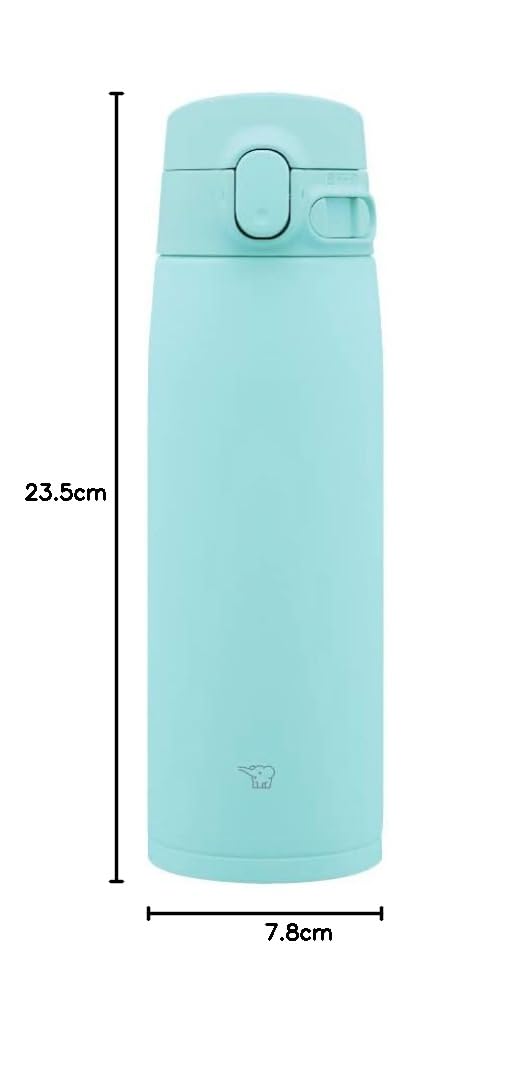 zojirushi-sm-va60-am-one-touch-edelstahl-isolierbecher-600-ml-mintblau-auslaufsi image 7