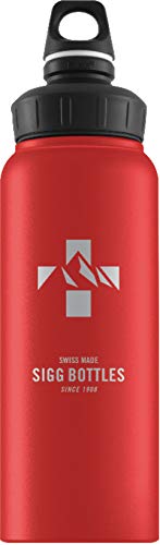 sigg-wmb-mountain-red-touch-trinkflasche-1-l-federleichte-aluminiumflasche-mit-b image 6