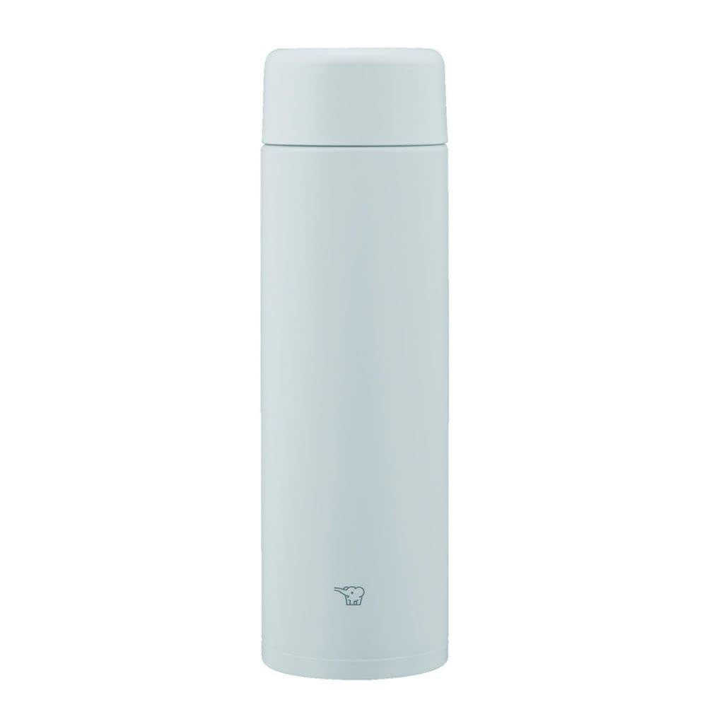 zojirushi-sm-ga60-hl-wasserflasche-600-ml-eisgrau-nahtloser-stopper-gro-es-fassu image 1