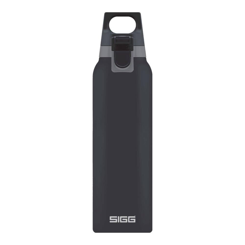 sigg-hot-cold-one-black-trinkflasche-0-5-l-vakuumisolierte-edelstahl-thermosflas image 5
