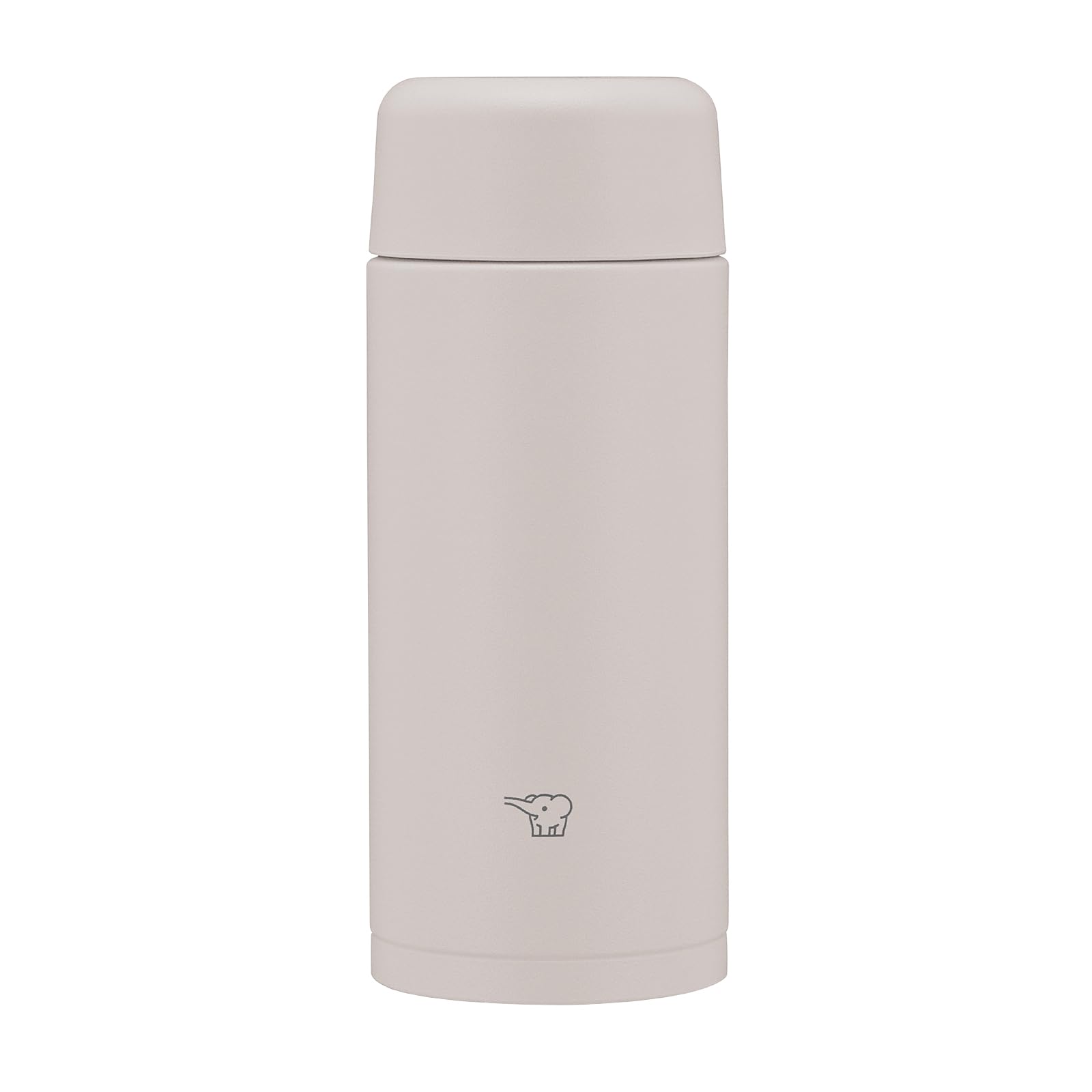 zojirushi-mahobin-sm-ms25-hm-edelstahl-becher-wasserflasche-250-ml-schraubversch image 1