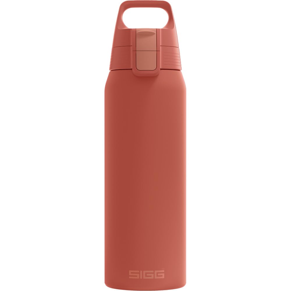 sigg-shield-therm-one-isolierflasche-vakuumisolierte-thermosflasche-aus-90-recyc image 1